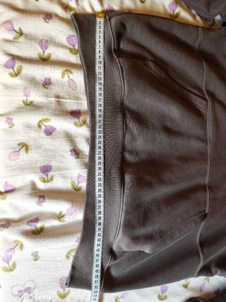 Sudadera gris stwd