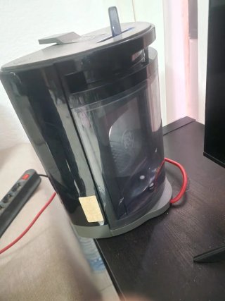 Cafetera Nescafé Dolce Gusto