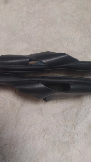 Sandalias Mules Piel Springfield Talla 40