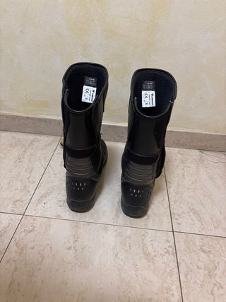 Botas Moto Dainese Talla 45 Waterproof