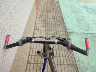 Bicicletas de montaña Orbea y otra