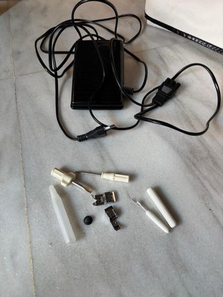 Máquina de coser Alfa 1008