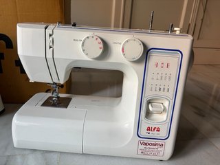 Máquina de coser Alfa 1008