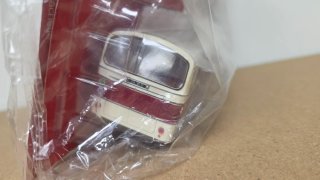 Citroën Heuliez 1/43