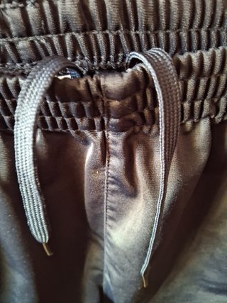 Pantalon deportivo azul marino niño