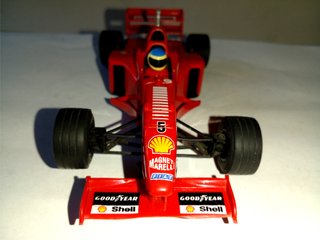 Ferrari F310 Scalextric 1:32