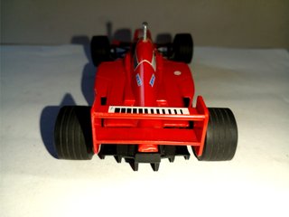 Ferrari F310 Scalextric 1:32