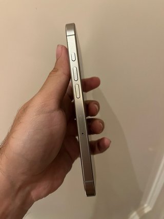 iPhone 16 Pro Plata
