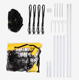 Kit Voleibol Playa Decathlon Set 500 Classic