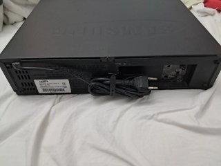 Samsung SV-30XX Series - Sin Mando ni Caja