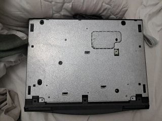 Samsung SV-30XX Series - Sin Mando ni Caja