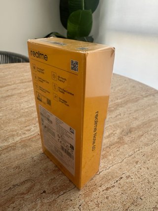 Realme Note 60