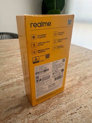 Realme Note 60