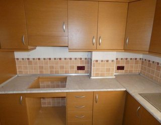 Piso en venta en Algorfa