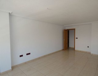 Piso en venta en Algorfa
