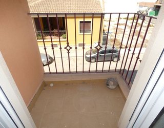 Piso en venta en Algorfa