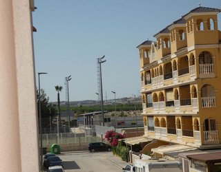 Piso en venta en Algorfa