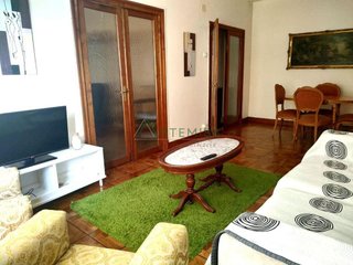 Piso en alquiler en Centro en Ferrol