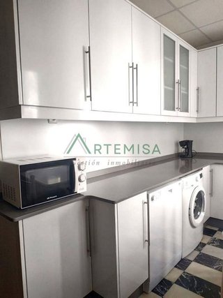 Piso en alquiler en Centro en Ferrol