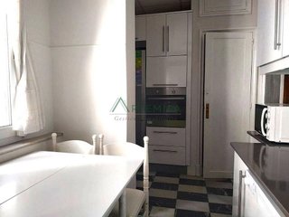 Piso en alquiler en Centro en Ferrol