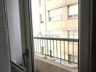 Piso en alquiler en Centro en Ferrol
