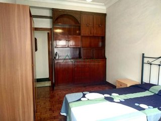 Piso en alquiler en Centro en Ferrol