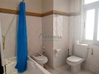 Piso en alquiler en Centro en Ferrol