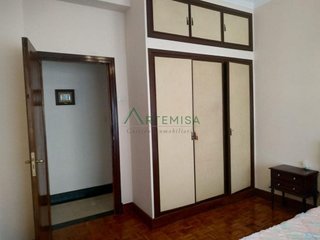 Piso en alquiler en Centro en Ferrol