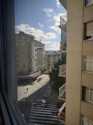 Piso en alquiler en Centro en Ferrol