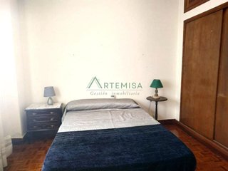 Piso en alquiler en Centro en Ferrol