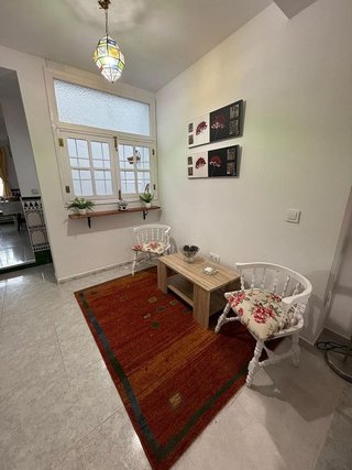 Casa en alquiler en Villanueva del Rosario