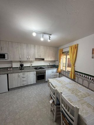 Casa en alquiler en Villanueva del Rosario