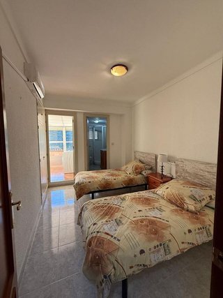 Casa en alquiler en Villanueva del Rosario