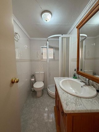 Casa en alquiler en Villanueva del Rosario