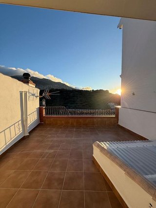 Casa en alquiler en Villanueva del Rosario