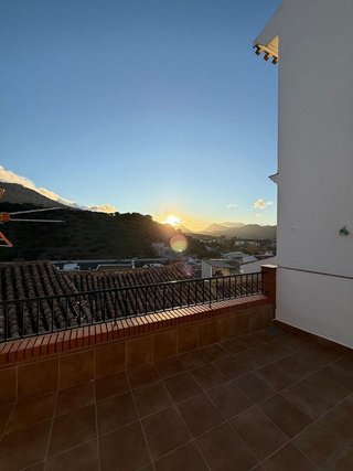 Casa en alquiler en Villanueva del Rosario