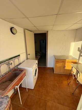 Casa en alquiler en Villanueva del Rosario