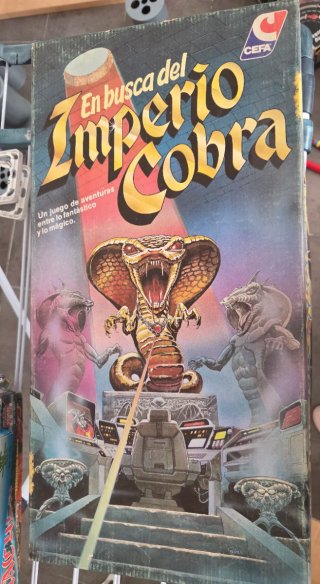 Juego de mesa antiguos
