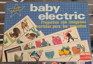 Juego de mesa antiguos