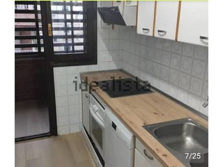 Piso en alquiler en José Zorrilla - Padre Claret en Segovia