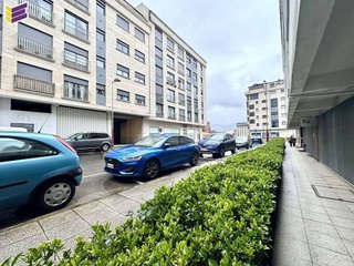 Local comercial en venta en Porriño (O)
