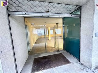 Local comercial en venta en Porriño (O)