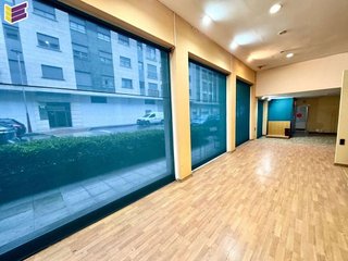 Local comercial en venta en Porriño (O)