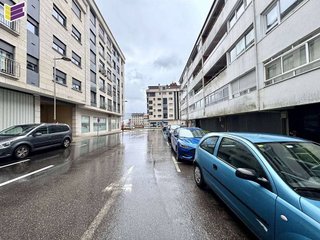 Local comercial en venta en Porriño (O)