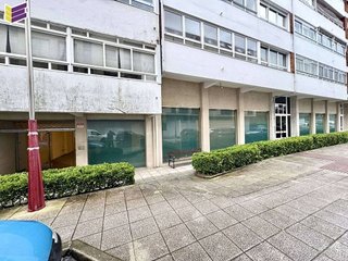Local comercial en venta en Porriño (O)