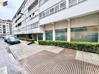 Local comercial en venta en Porriño (O)