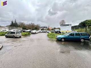 Local comercial en venta en Porriño (O)