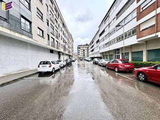 Local comercial en venta en Porriño (O)