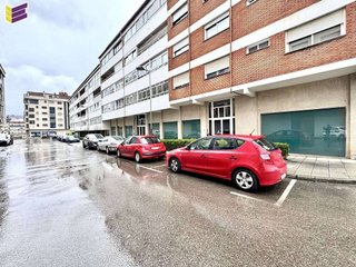 Local comercial en venta en Porriño (O)