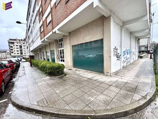 Local comercial en venta en Porriño (O)